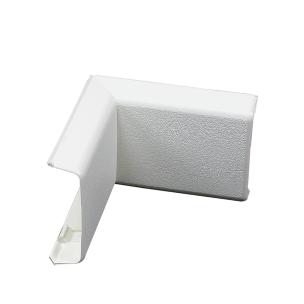 Wiremold Legrand Plastic Electrical Elbow For NM 1 pk NM7 - main